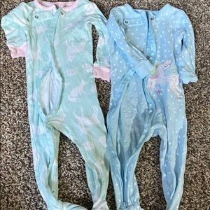 Pajama Bundle